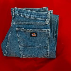 Dickes skate pants size 30’30